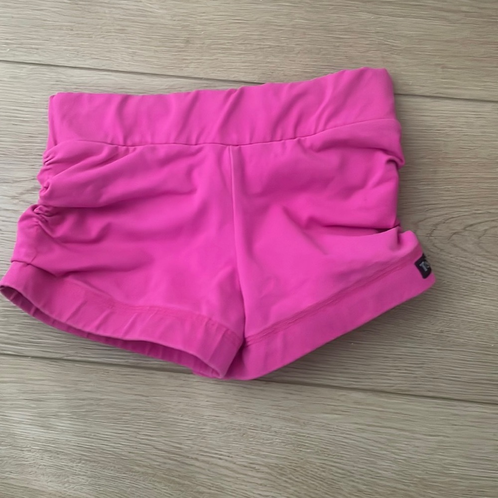 Dancwear